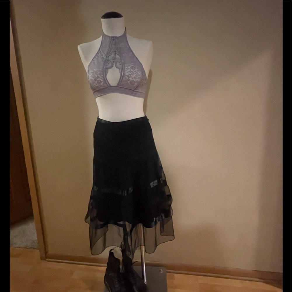 BRAND NEW VS bralette! 💜